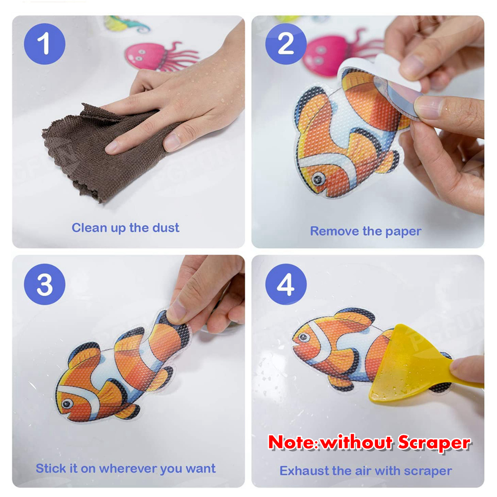 Anti-Slip-Bathtub-Stickers-Baby-Shower-Waterproof-Sticker-Ocean-Fish-Non-skid-Adhesive-Bathroom-Deco-1713775-4