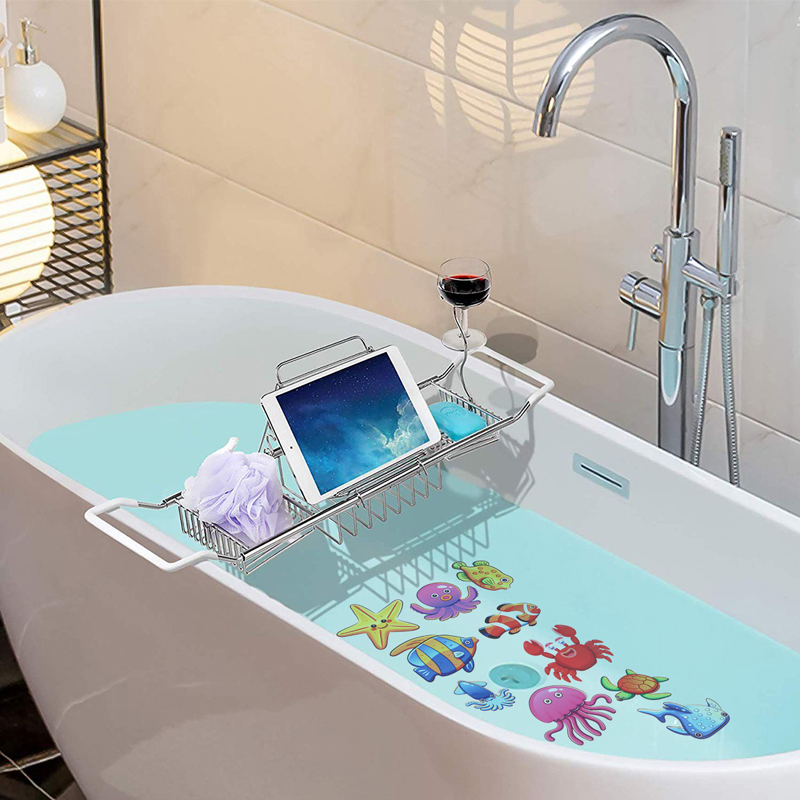 Anti-Slip-Bathtub-Stickers-Baby-Shower-Waterproof-Sticker-Ocean-Fish-Non-skid-Adhesive-Bathroom-Deco-1713775-9