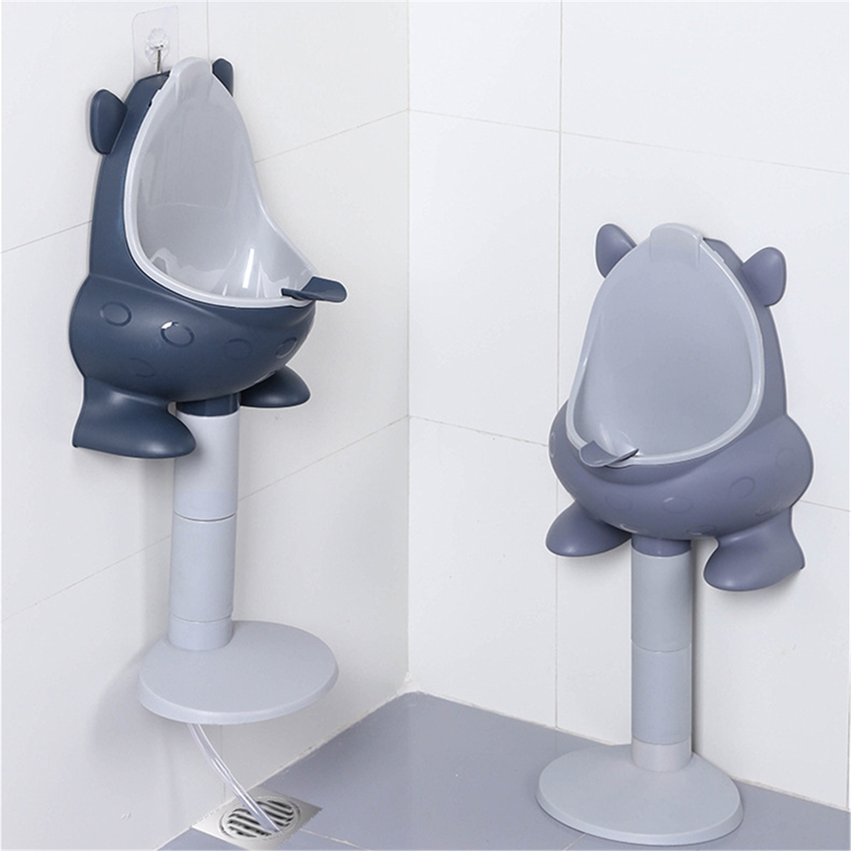 Baby-Kids-Urinal-Potty-Trainer-Multifunction-Standing-Bathroom-Toilet-Pots-Kit-1631500-4