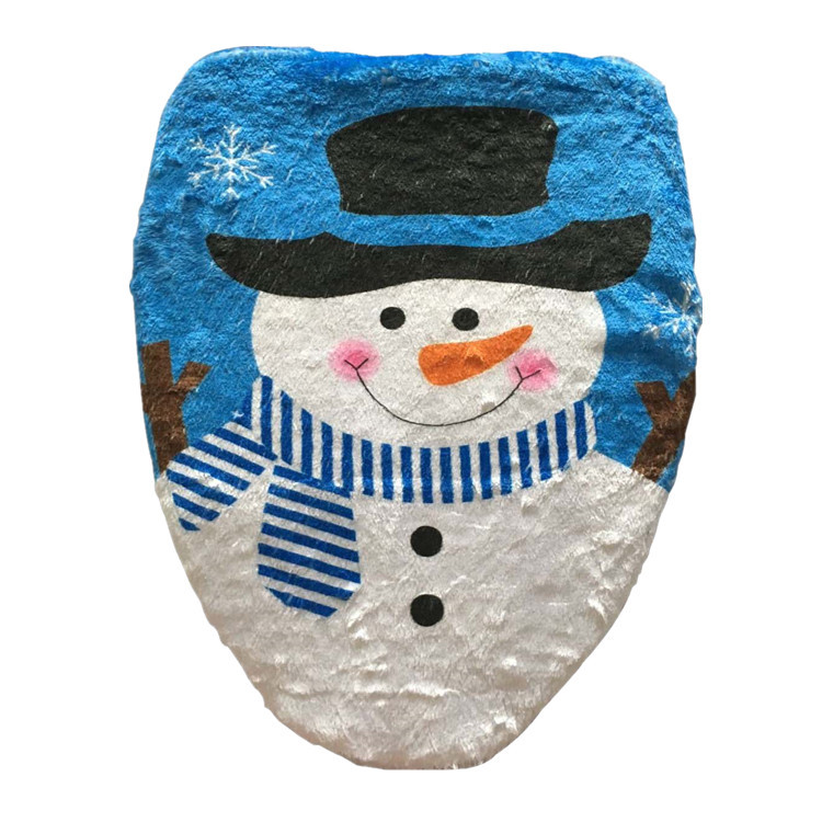 Bathroom-Christmas-Snowman-Toilet-Seat-Cover-Happy-Santa-Closestool-Decorations-1222736-1
