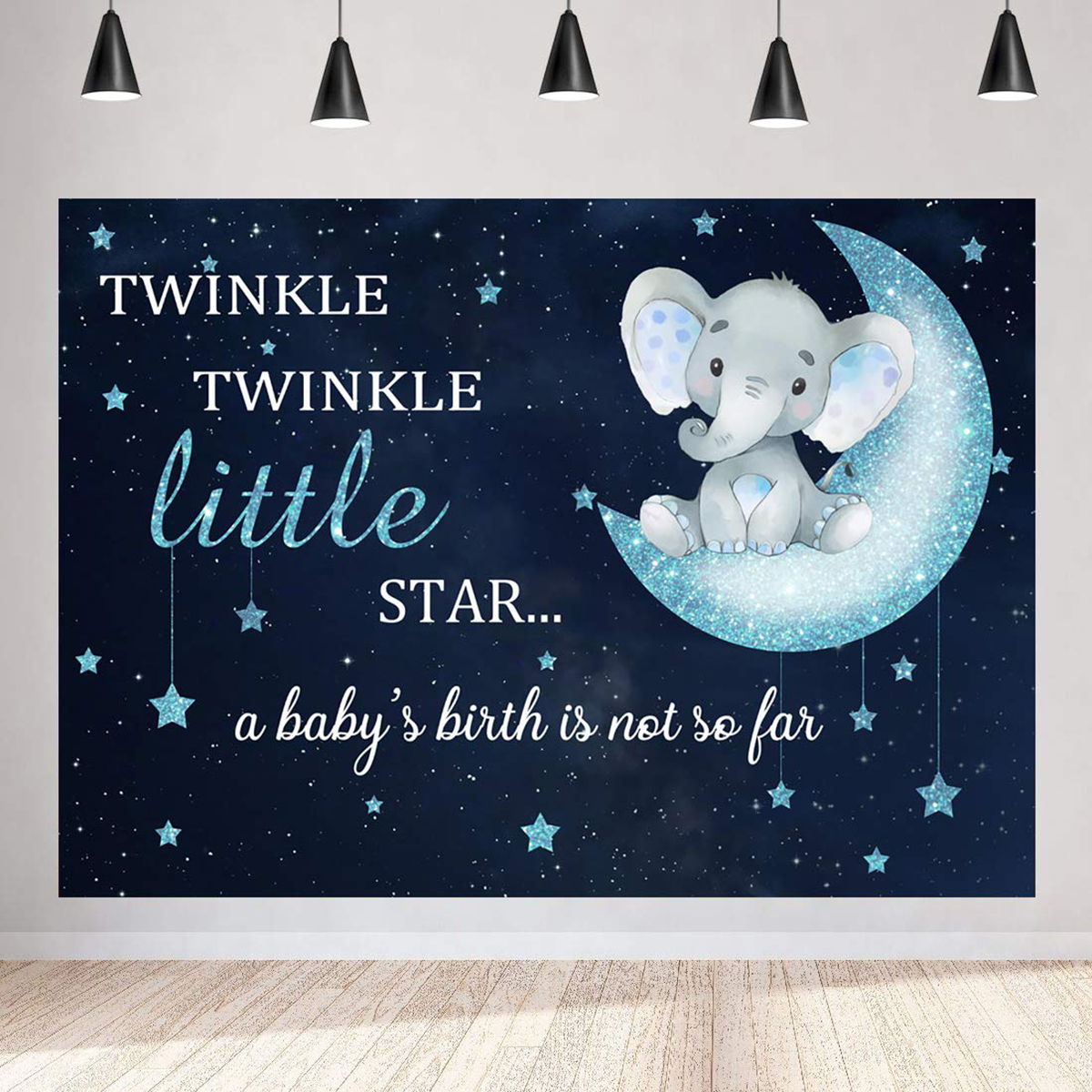 Blue-Elephant-Photography-Backdrop-Baby-Shower-Party-Birthday-Animals-Background-1635673-1