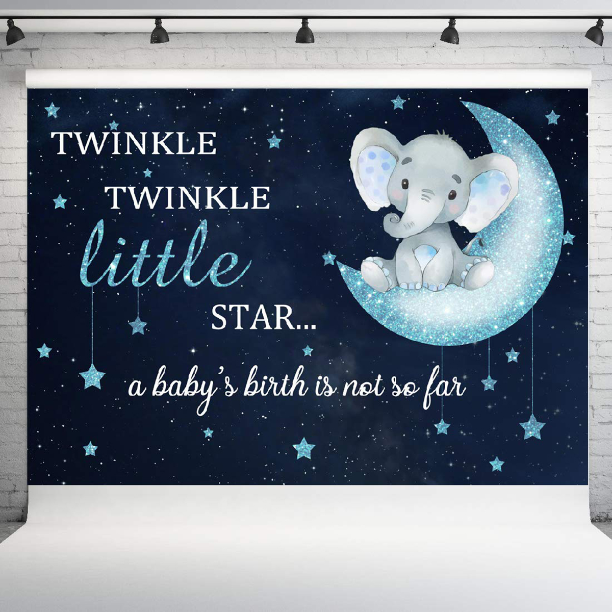 Blue-Elephant-Photography-Backdrop-Baby-Shower-Party-Birthday-Animals-Background-1635673-2