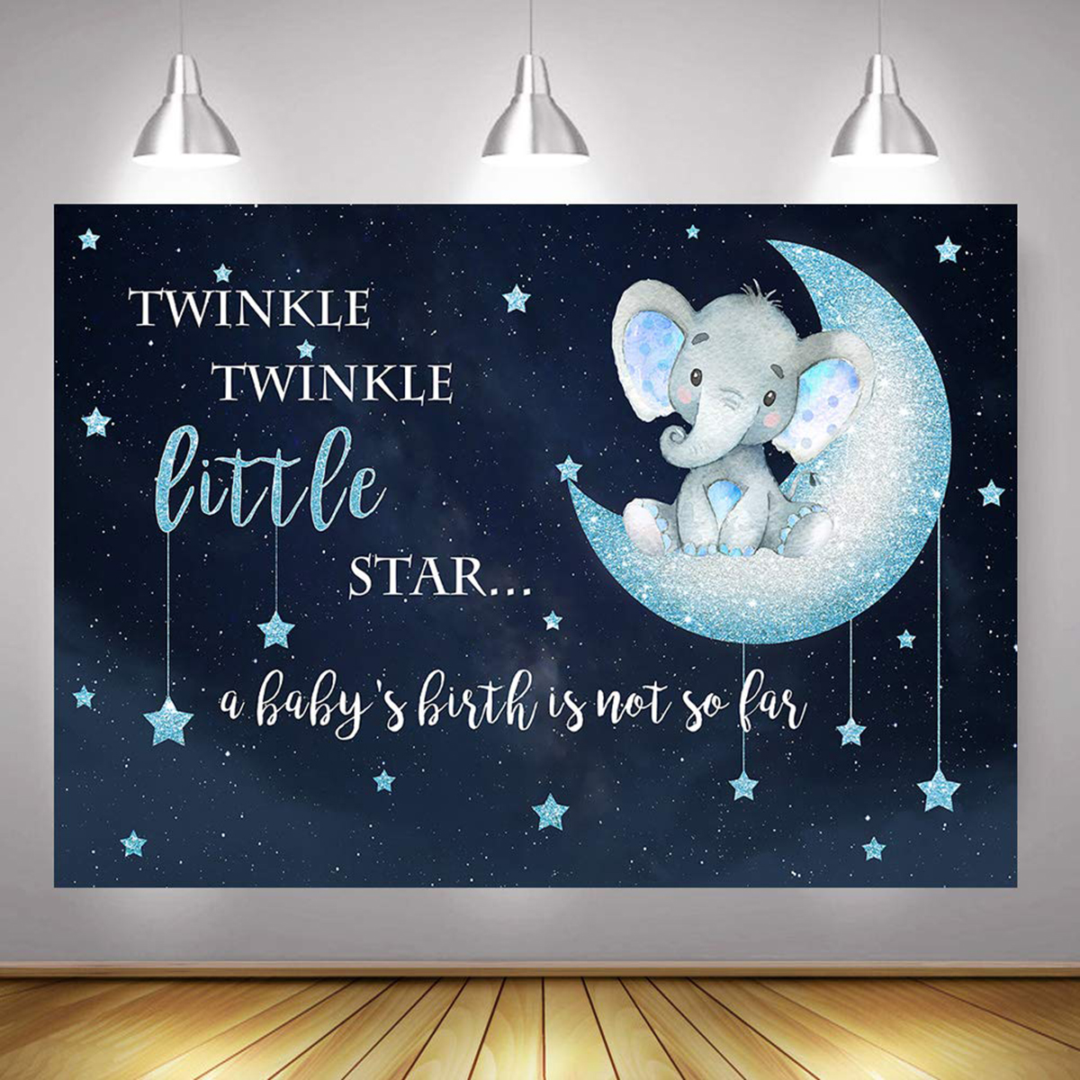 Blue-Elephant-Photography-Backdrop-Baby-Shower-Party-Birthday-Animals-Background-1635673-3