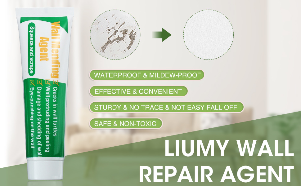 CAMTOA-Environmental-Freiendly-Waterproof-Wall-Mending-Agent-Easy-to-Use-Safety-Wall-Repair-Cream-1890537-2