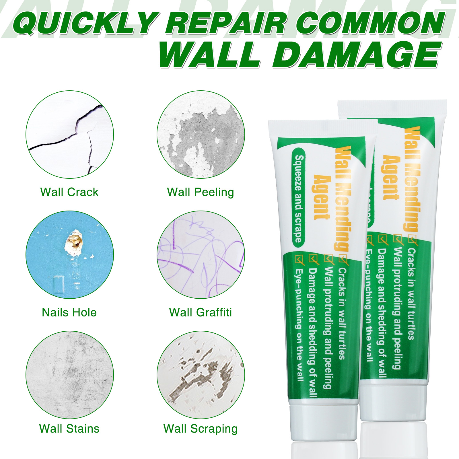 CAMTOA-Environmental-Freiendly-Waterproof-Wall-Mending-Agent-Easy-to-Use-Safety-Wall-Repair-Cream-1890537-3
