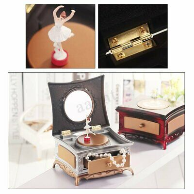 Classical-Rotating-Girl-Music-Box-Jewelry-Storage-Box--Makeup-Mirror-Kids-Decorations-1604683-5