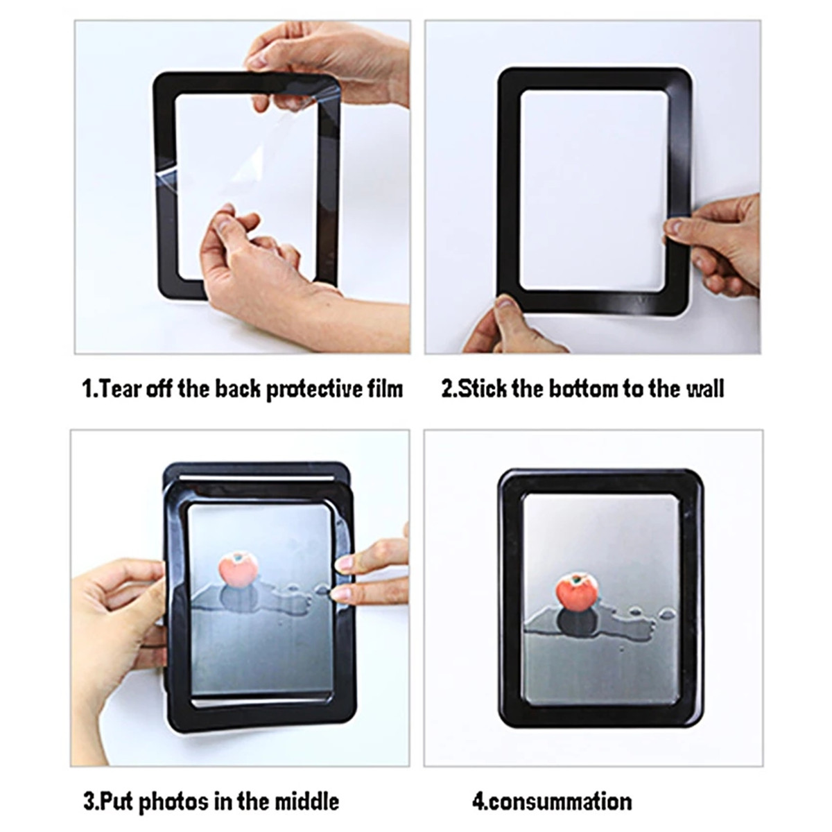 DIY-Colorful-Magnetic-Photo-Picture-Frames-Fridge-Refrigerator-Magnet-Photo-Frame-For-Wall-Living-Ro-1787813-3