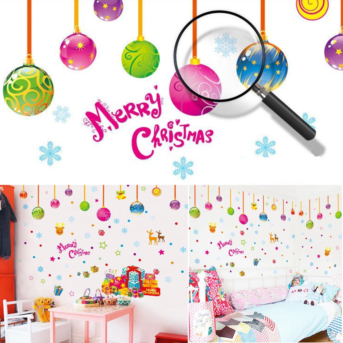 DIY-Sticker-Wall-Decor-Merry-Christmas-Santa-Removable-Art-Window-Door-Home-Rome-1032670-2