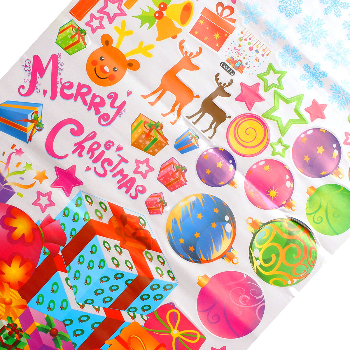DIY-Sticker-Wall-Decor-Merry-Christmas-Santa-Removable-Art-Window-Door-Home-Rome-1032670-6