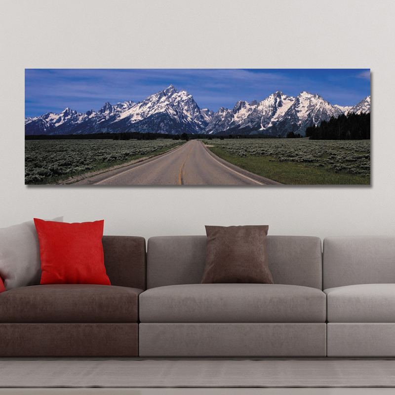 DYC-10354-Single-Spray-Oil-Paintings-Snow-Mountain-Photography-For-Home-Decoration-Paintings-Wall-Ar-1541968-1