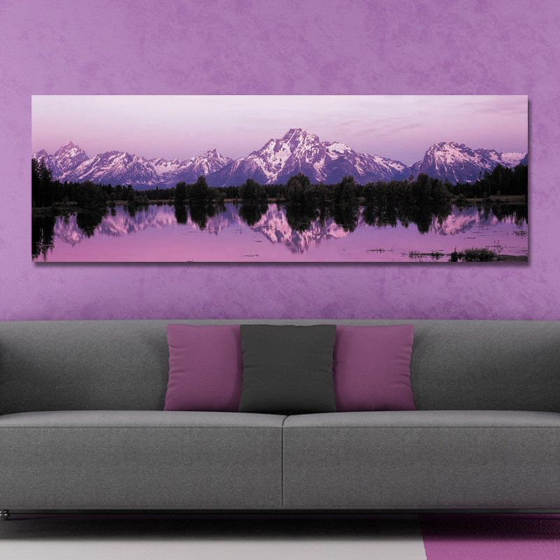 DYC-10357-Single-Spray-Oil-Paintings-Snow-Mountain-Photography-For-Home-Decoration-Paintings-Wall-Ar-1541969-1