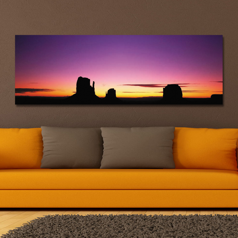 DYC-10384-Single-Spray-Oil-Paintings-Photography-Landscape-Tropical-Sunrise-Wall-Art-For-Home-Decora-1541441-3