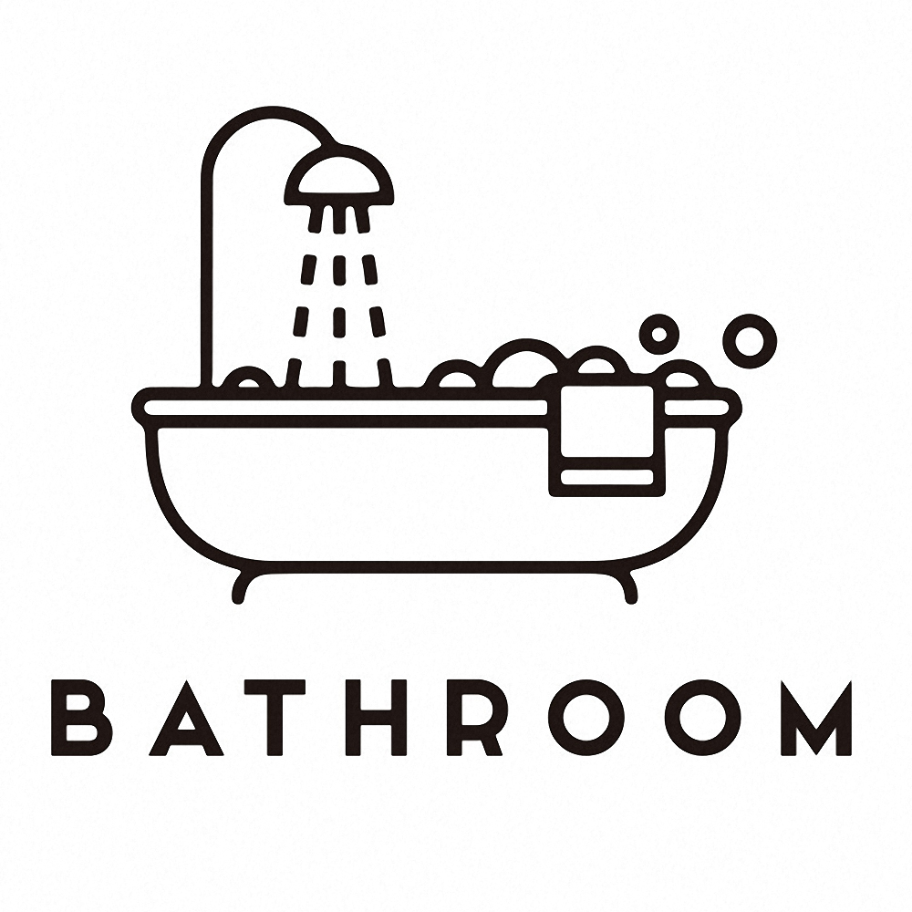 FX47-Bathroom-Wall-Sticker-Creative-Shower-Door-Sticker-DIY-Bath-Background-Waterproof-Toilet-Washro-1631521-6