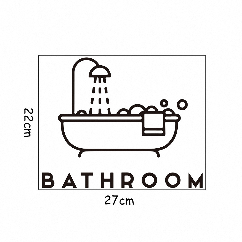 FX47-Bathroom-Wall-Sticker-Creative-Shower-Door-Sticker-DIY-Bath-Background-Waterproof-Toilet-Washro-1631521-7