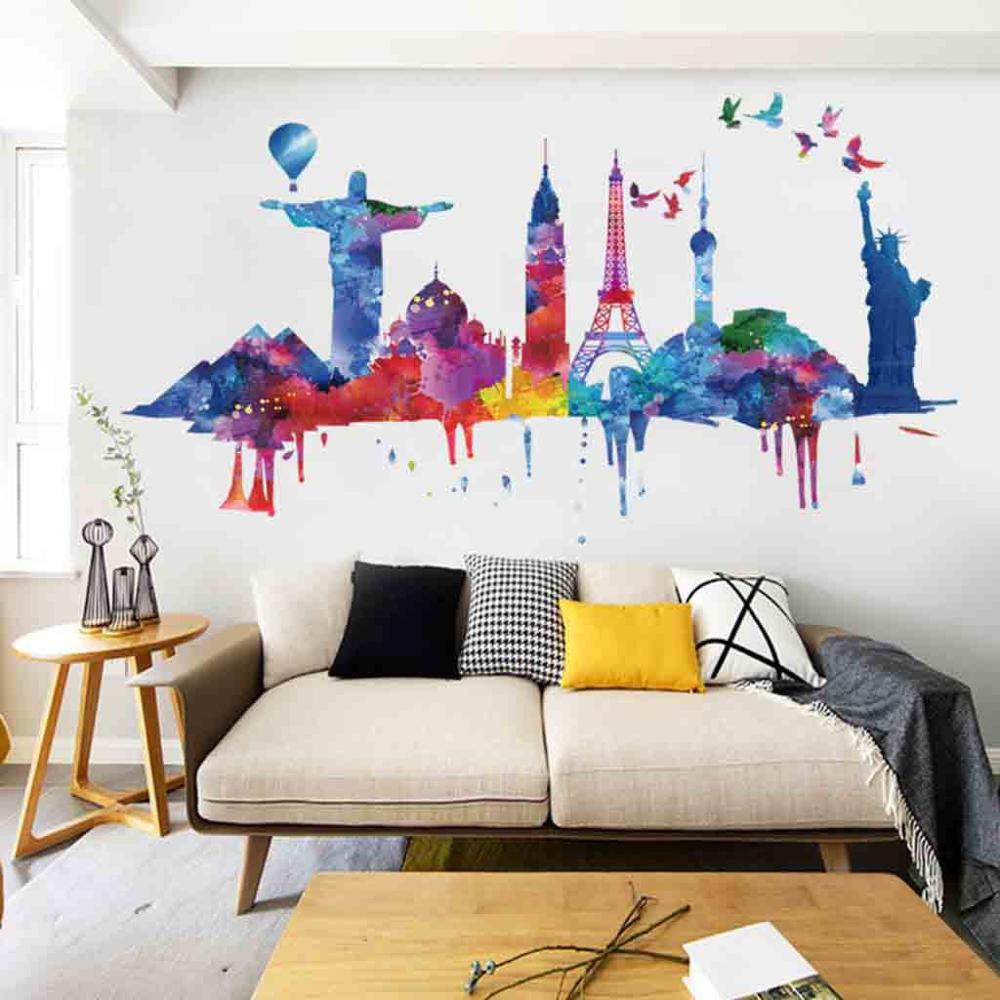 FX82039-World-Architectural-Wall-Sticker-Removable-Wall-Art-Stickers-Vinyl-Decals-Home-Decor-Living--1631518-1