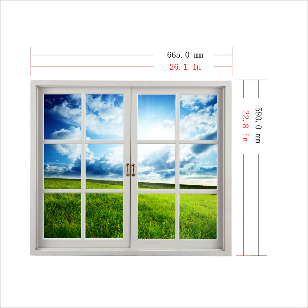 Grassland-3D-Artificial-Window-View-Blue-Sky-3D-Wall-Decals-Room-PAG-Stickers-Home-Wall-Decor-Gift-1022236-3