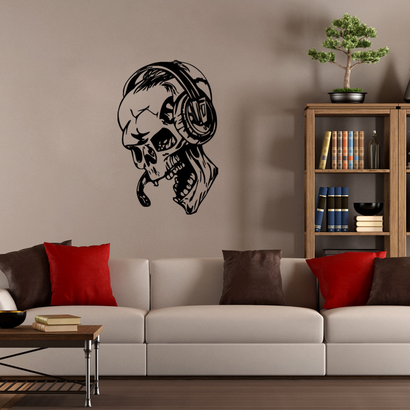 Hallowen-Skull-Head-Showcase-Glass-Window-Decor-Wall-Sticker-Party-House-Home-Decoration-Creative-De-1227348-1