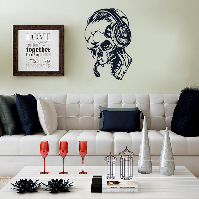 Hallowen-Skull-Head-Showcase-Glass-Window-Decor-Wall-Sticker-Party-House-Home-Decoration-Creative-De-1227348-3