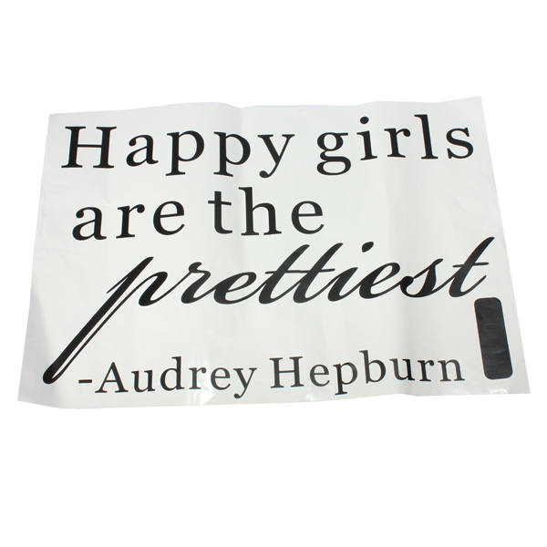 Happy-Girls-Are-The-Prettiest-PVC-Word-Quote-Wallpaper-EWQ0087-909712-1