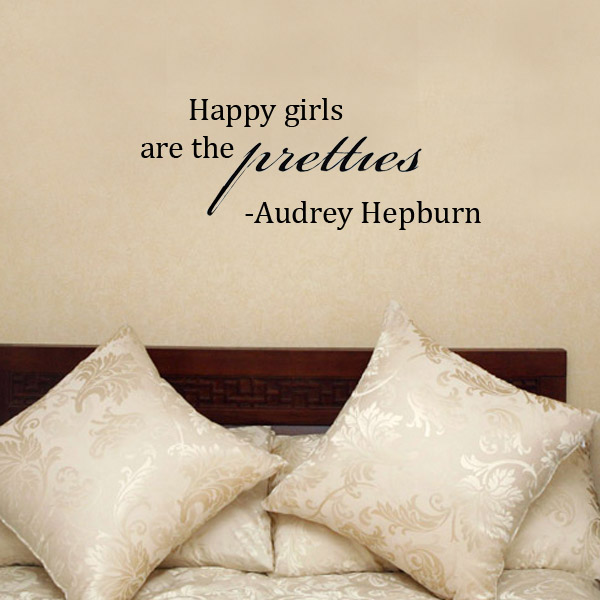 Happy-Girls-Are-The-Prettiest-PVC-Word-Quote-Wallpaper-EWQ0087-909712-2
