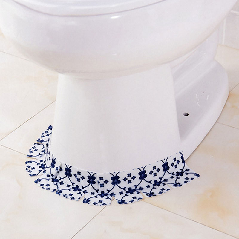 Honana-TS-74-Creative-Cartoon-Toilet-Base-Sticker-Waterproof-Anti-fouling-Animals-Colorful-Stickers-1250870-1