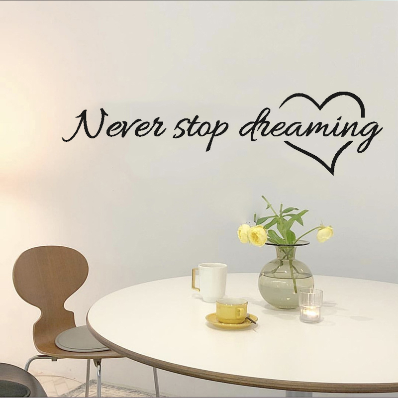 Miico-FX1182-Decorative-Sticker-Wall-Stickers-Decor-DIY-Stickers-Bedroom-Decoration-1565202-3