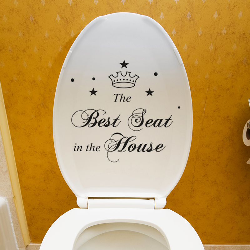 Miico-FX313-Decorative-Sticker-Wall-Stickers-Decor-DIY-Stickers-Toilet-Decoration-Stickers-1565325-3