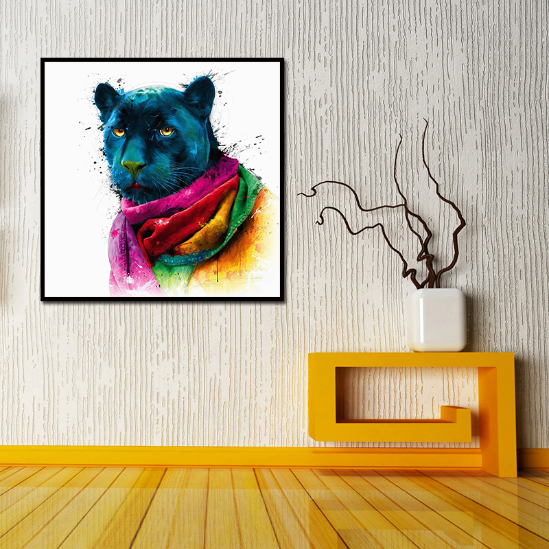 Miico-Hand-Painted-Oil-Paintings-Abstract-Colorful-Leopard-Head-Wall-Art-For-Home-Decoration-Paintin-1547177-1