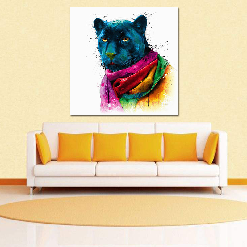 Miico-Hand-Painted-Oil-Paintings-Abstract-Colorful-Leopard-Head-Wall-Art-For-Home-Decoration-Paintin-1547177-4