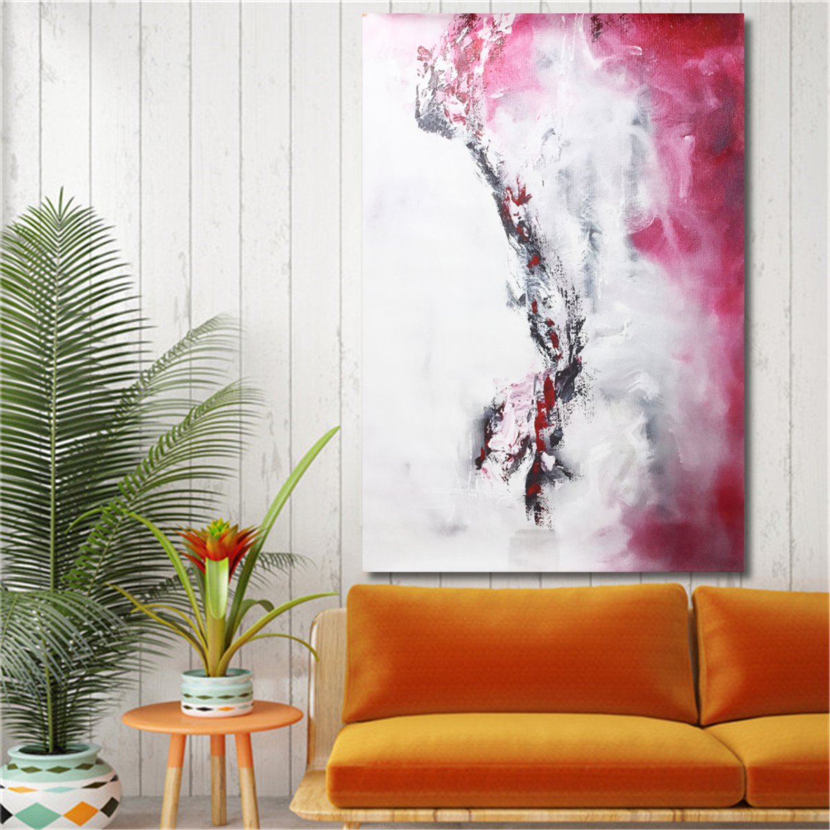 Modern-Abstract-Canvas-Oil-Print-Paintings-Home-Wall-Poster-Decor-Unframed-1344557-2