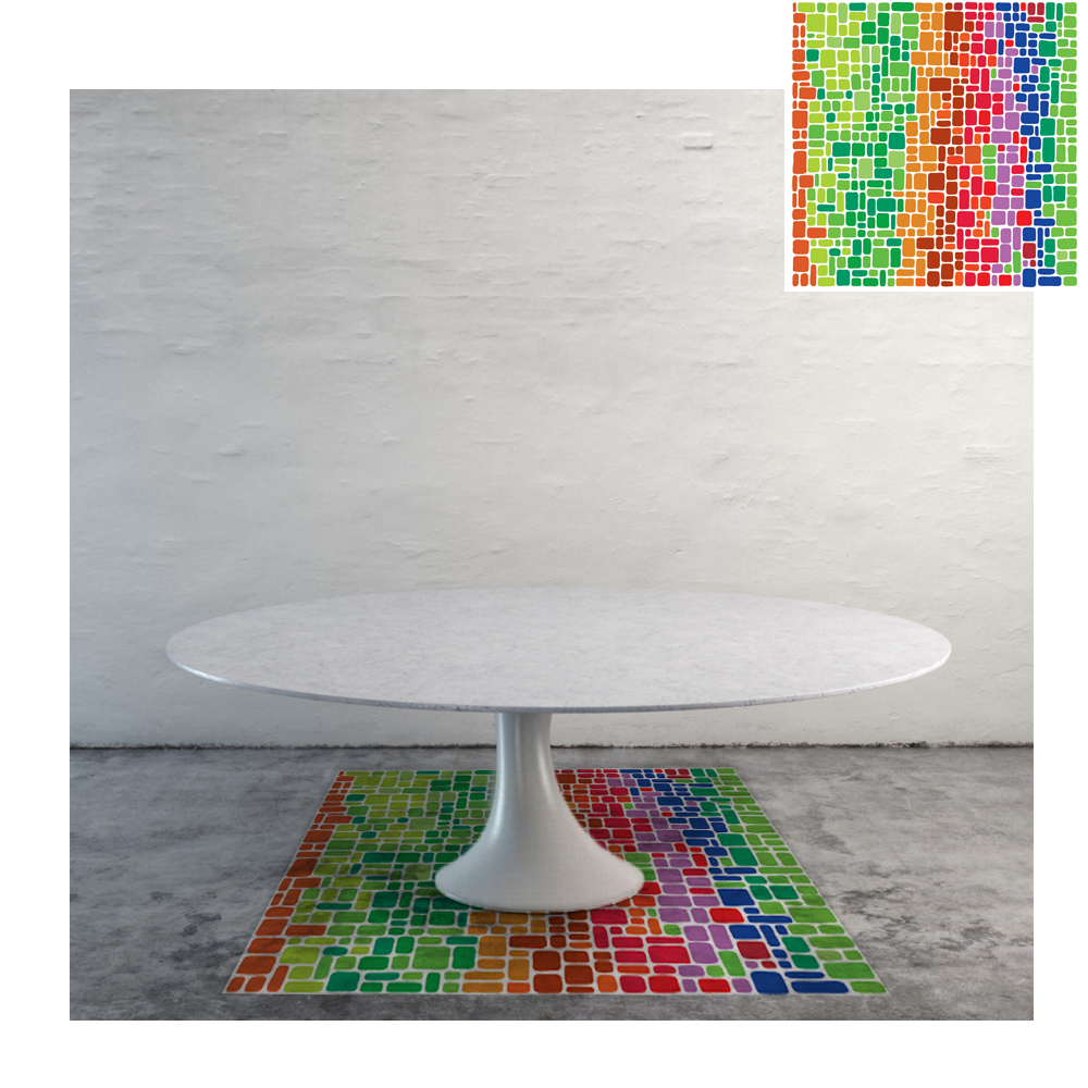 PAG-Floor-Sticker-Tea-Table-Decor-Waterproof-Colorful-Blocks-Anti-Skid-Floor-Decal-Home-Improvement-1035825-2