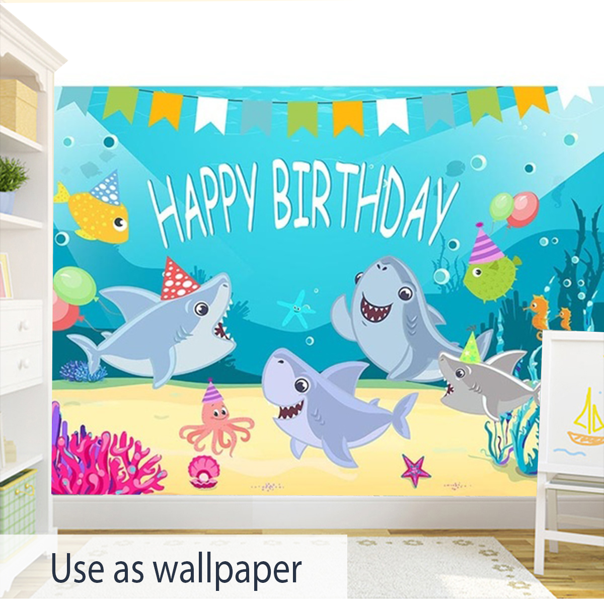 Shark-Photography-Backdrop-Baby-Shower-Party-Birthday-Ocean-Sea-Background-Party-Decorations-1635644-1