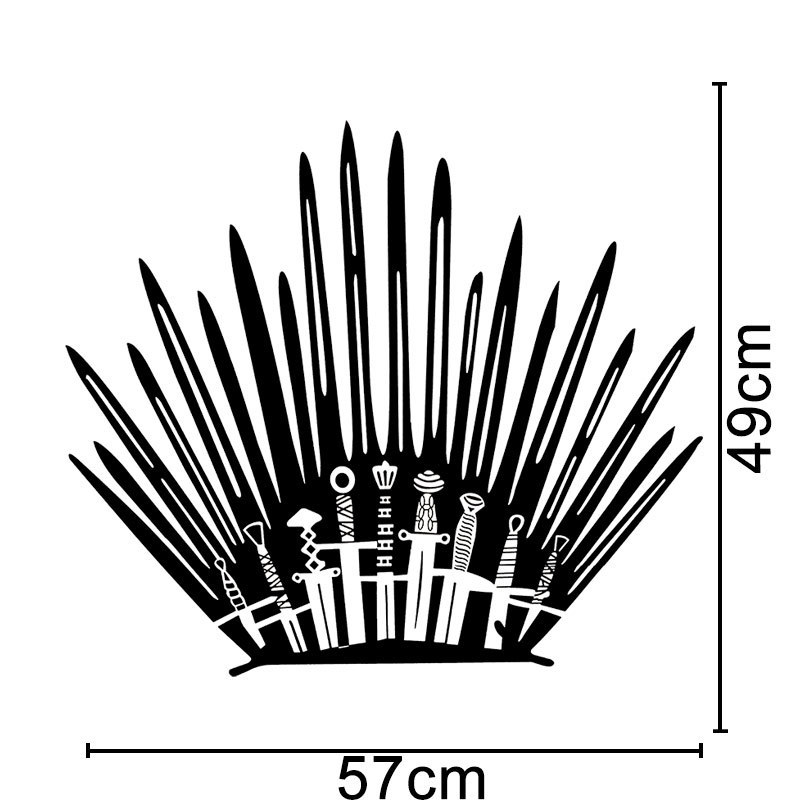 T-2-Game-Props-Right-Iron-Throne-Stickers-Carved-Creative-Wall-Stickers-Toilet-Stickers-1266685-3