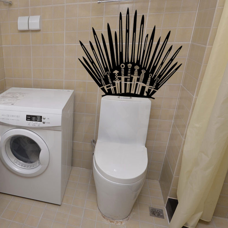 T-2-Game-Props-Right-Iron-Throne-Stickers-Carved-Creative-Wall-Stickers-Toilet-Stickers-1266685-4