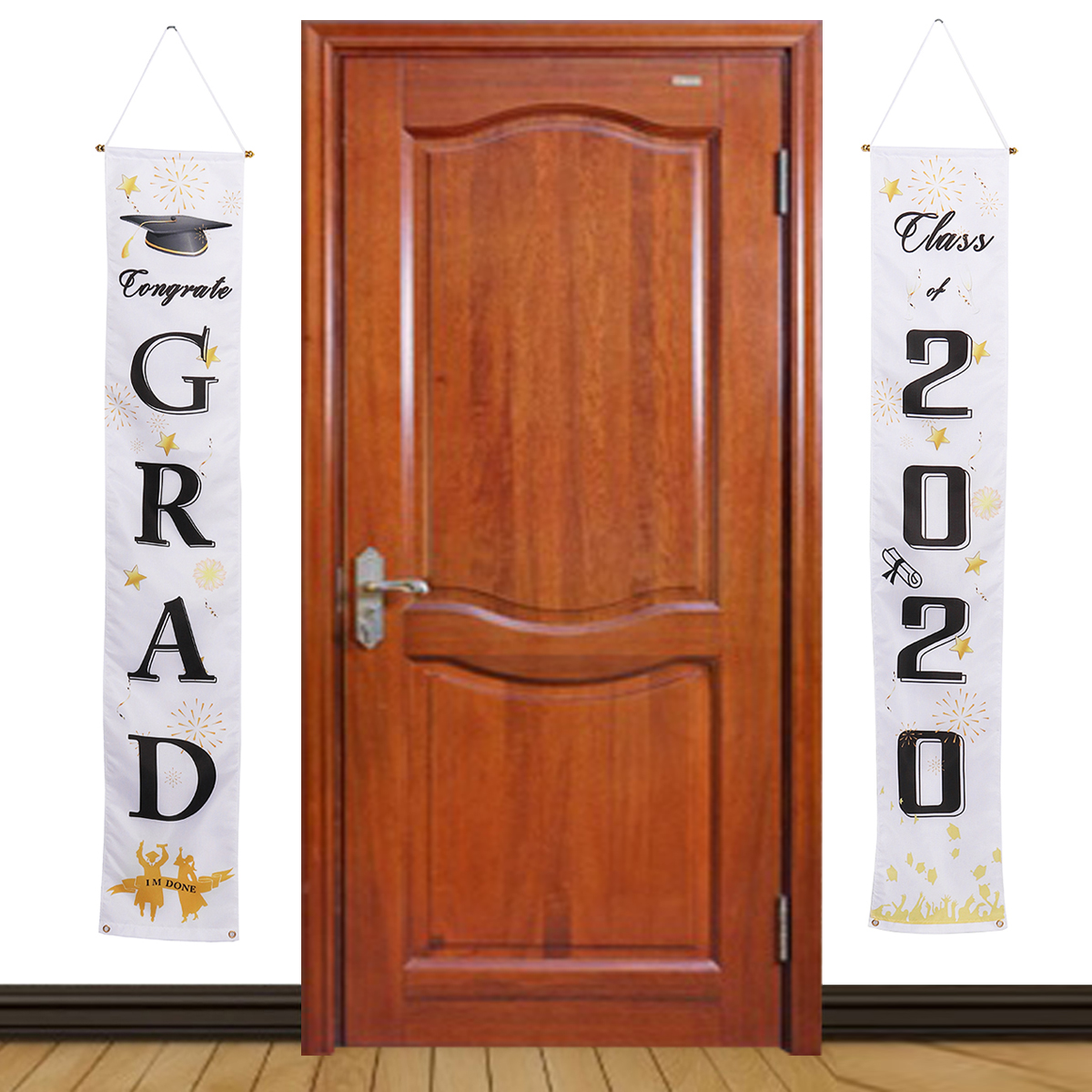 Wall-Mounted-Graduation-Banner-Door-Curtain-Dormitory-Removable-Sticker-for-Graduatiing-Ceremony-1687076-6