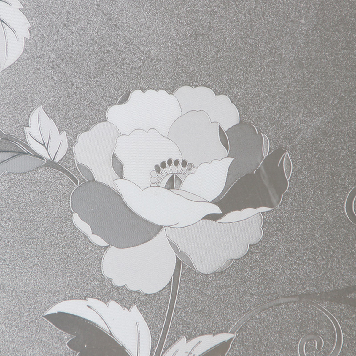 Window-Film-Sticker-Glue-free-Static-Cling-Glass-DIY-Home-Decor-Peony-Flower-1716010-8