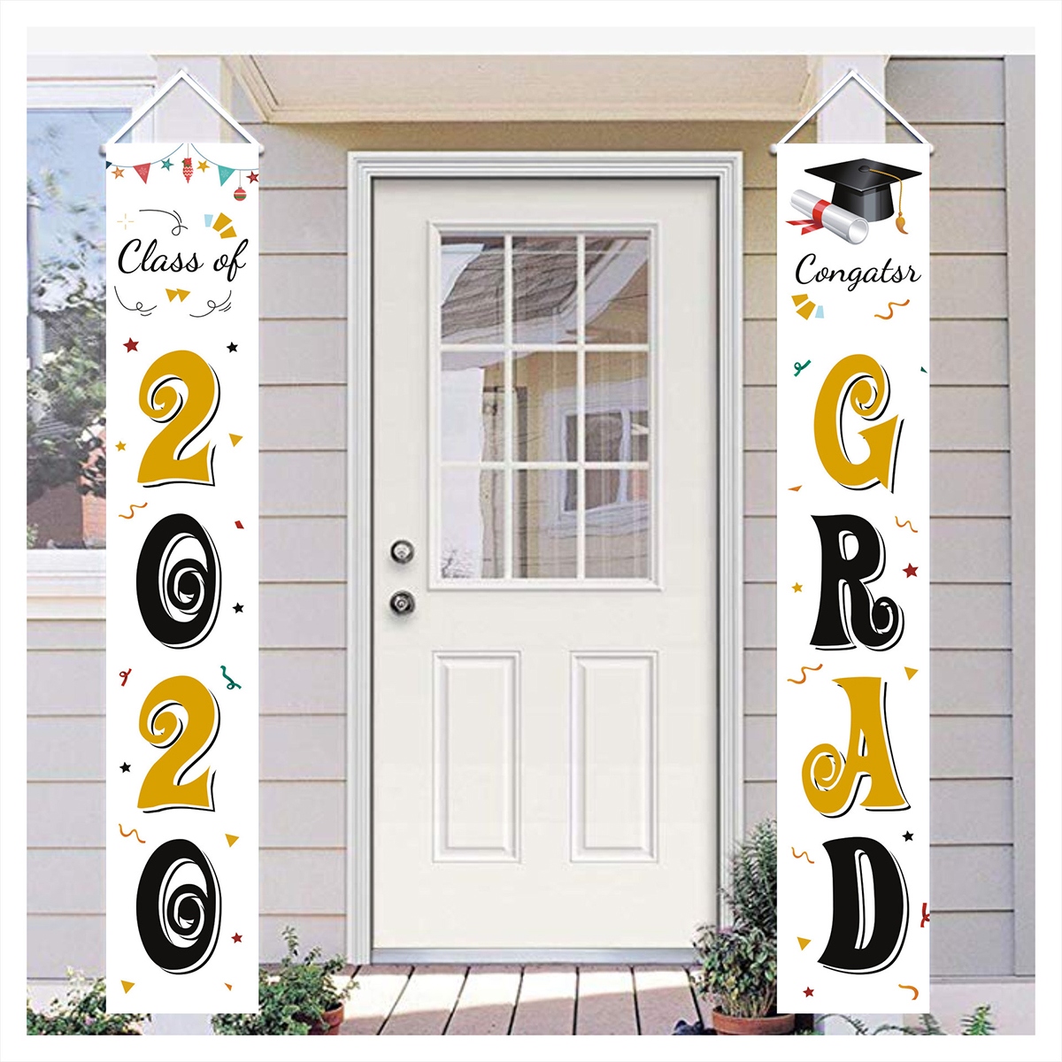 Wterproof-Graduation-Banner-Door-Curtain-Dormitory-Couplet-Sticker-for-Graduatiing-Ceremony-1687070-4