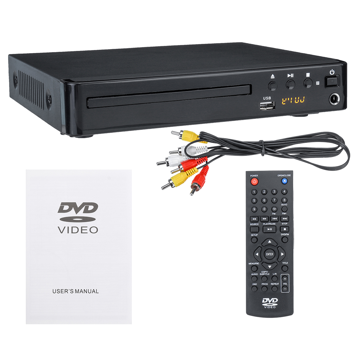 1080P-Full-HD-LCD-DVD-Player-Compact-6-Region-Stereo-Video-MP4-MP3-CD-USB-Remote-1699901-6