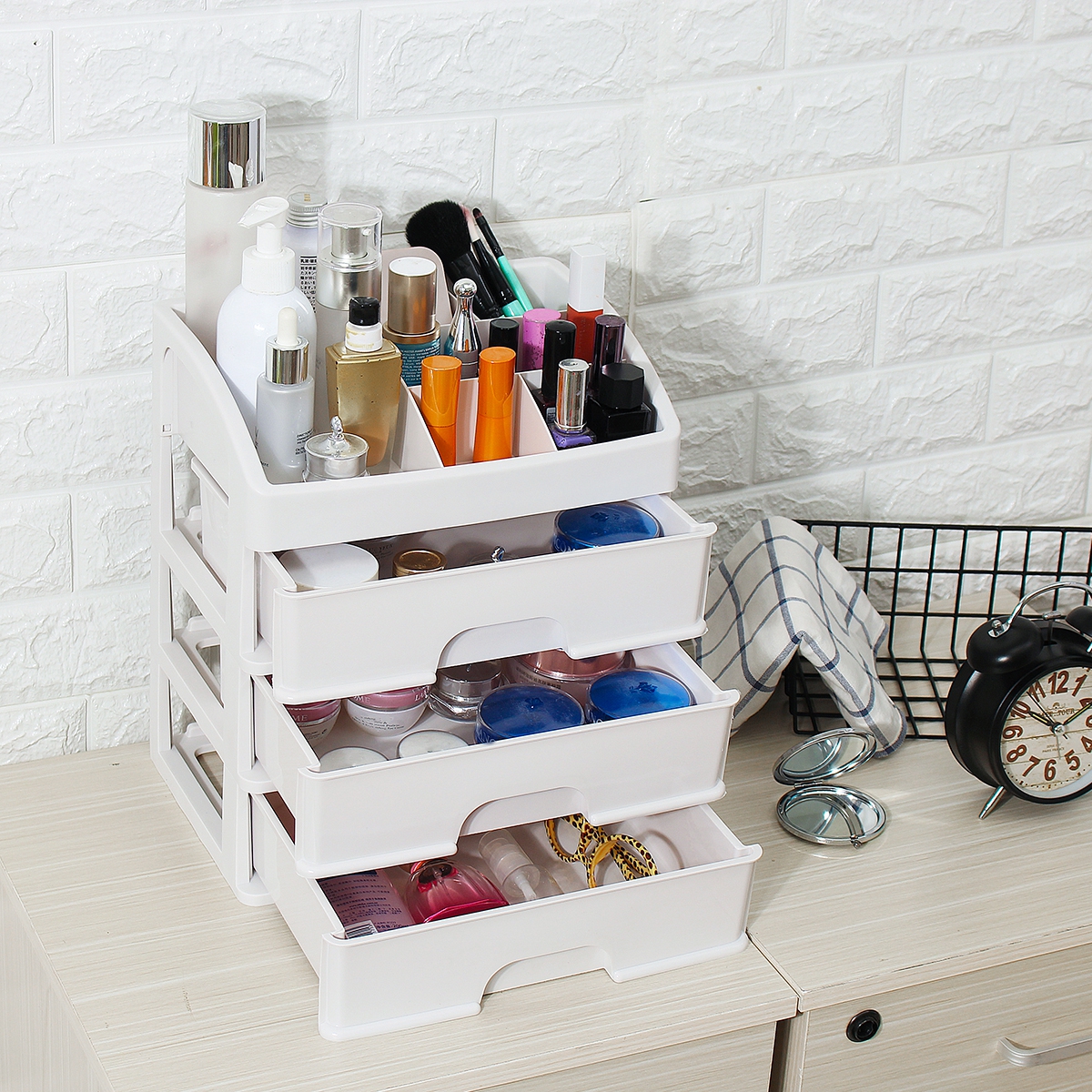123-Layers-Desktop-Makeup-Drawer-Organizer-Clear-Cosmetic-Storage-Box-Container-Make-Up-Storage-1635536-3