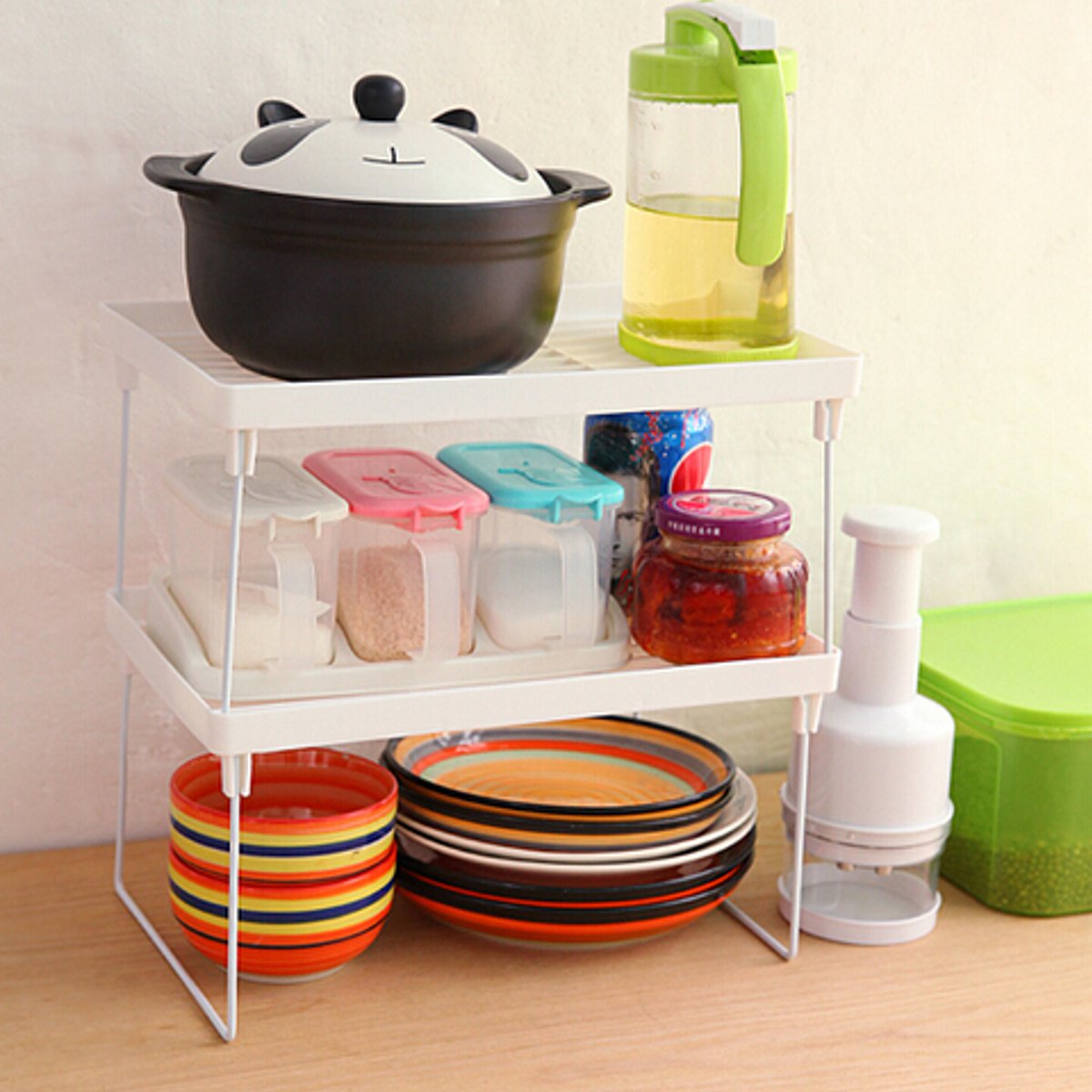 Foldable-Racks-Home-Bathroom-Kitchen-Storage-Rack-Shelving-Shelf-Holders-Organizer-995538-1