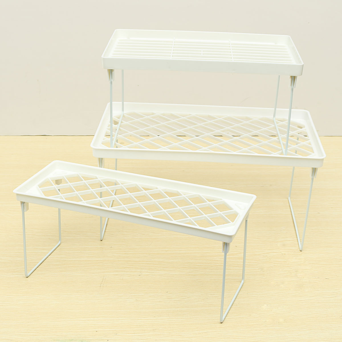 Foldable-Racks-Home-Bathroom-Kitchen-Storage-Rack-Shelving-Shelf-Holders-Organizer-995538-4