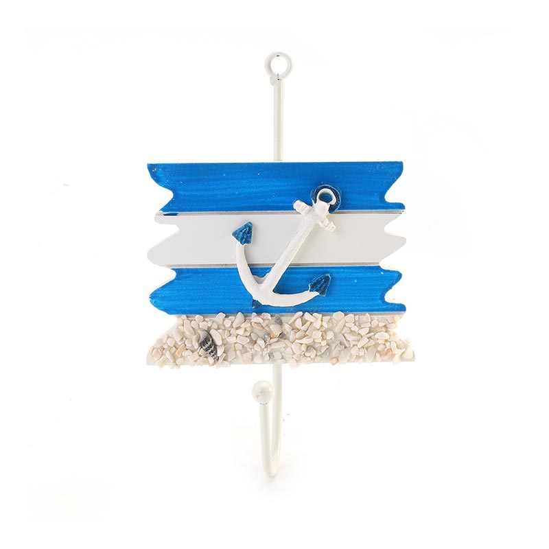 KC-WH04-Nautical-Wood-Hook-Wall-Mount-Mediterranean-Bedroom-Bathroom-Hat-Key-Door-Hanger-1205801-3