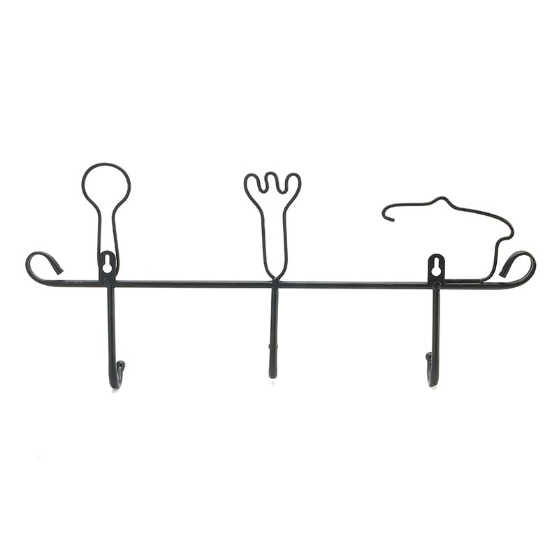 KC-WH09-Creative-Wall-Mount-Metal-Hook-Bedroom-Bathroom-Hat-Key-Door-Hanger-1207292-3