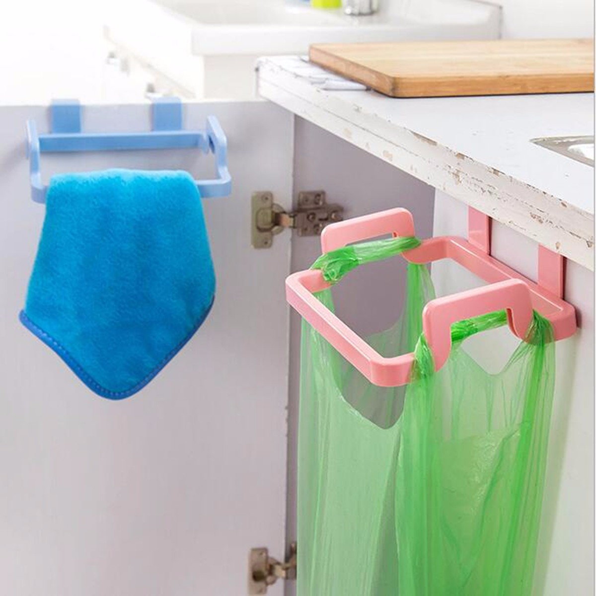 Kitchen-Cabinet-Hanging-Rubbish-Bag-Holder-Garbage-Storage-Rack-Cupboard-Hanger-1100911-4