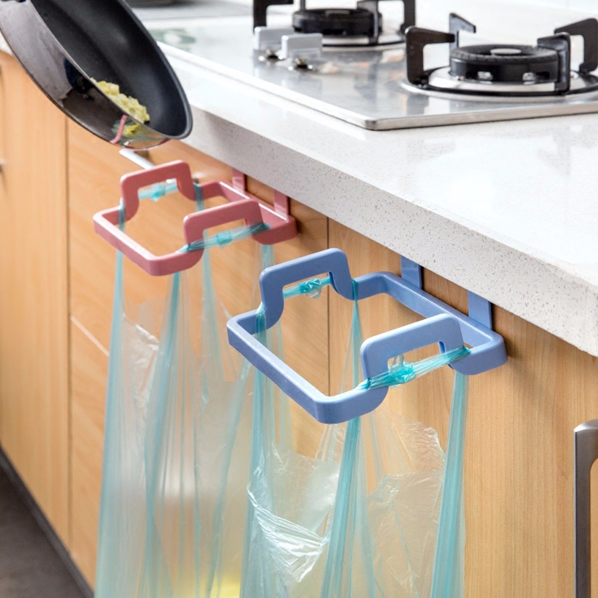 Kitchen-Cabinet-Hanging-Rubbish-Bag-Holder-Garbage-Storage-Rack-Cupboard-Hanger-1100911-5