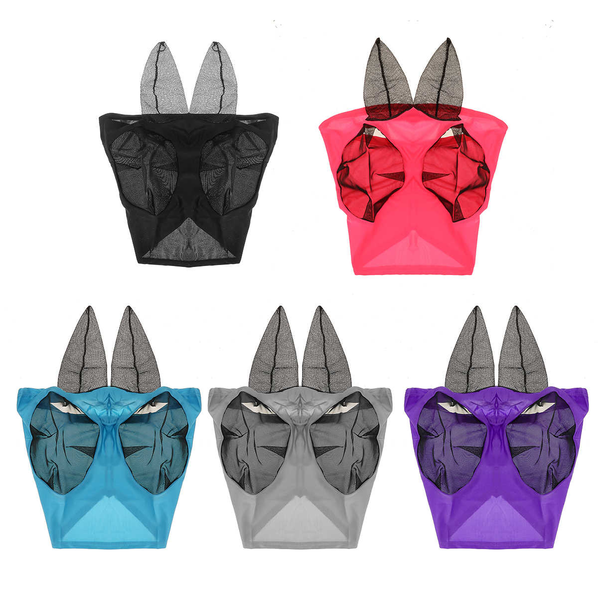 1-Pcs-Anti-Fly-Mesh-Equine-Mask-Eyes-Ears-Protection-Prevent-Insect-Bites-UV-proof-for-Horse-1862500-2