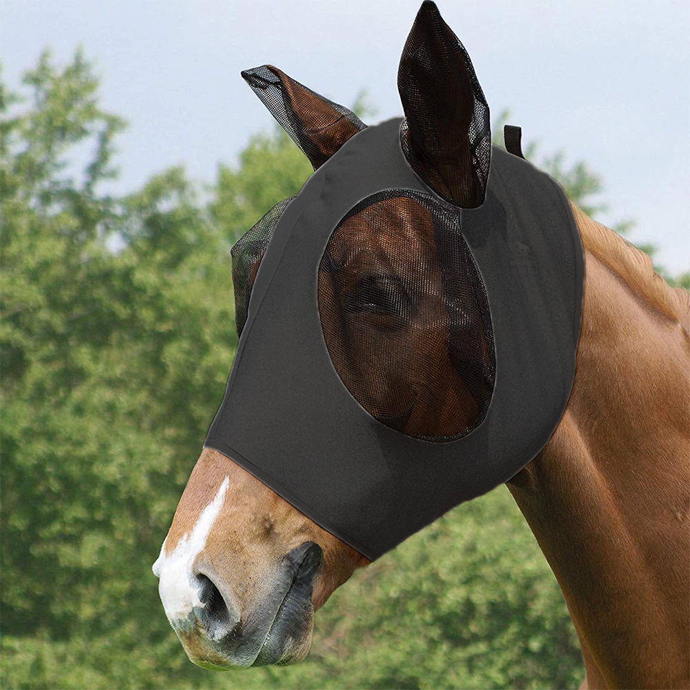 1-Pcs-Anti-Fly-Mesh-Equine-Mask-Eyes-Ears-Protection-Prevent-Insect-Bites-UV-proof-for-Horse-1862500-12