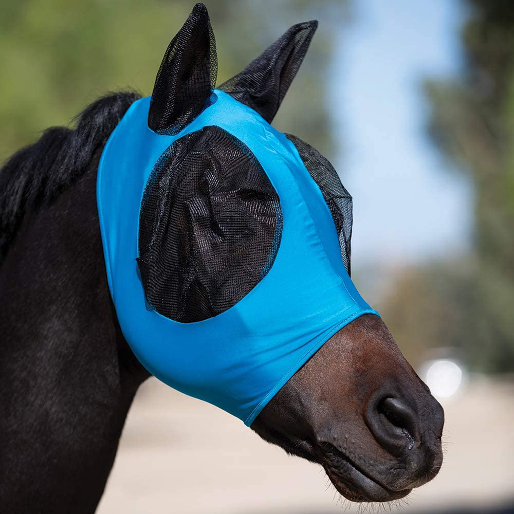 1-Pcs-Anti-Fly-Mesh-Equine-Mask-Eyes-Ears-Protection-Prevent-Insect-Bites-UV-proof-for-Horse-1862500-8