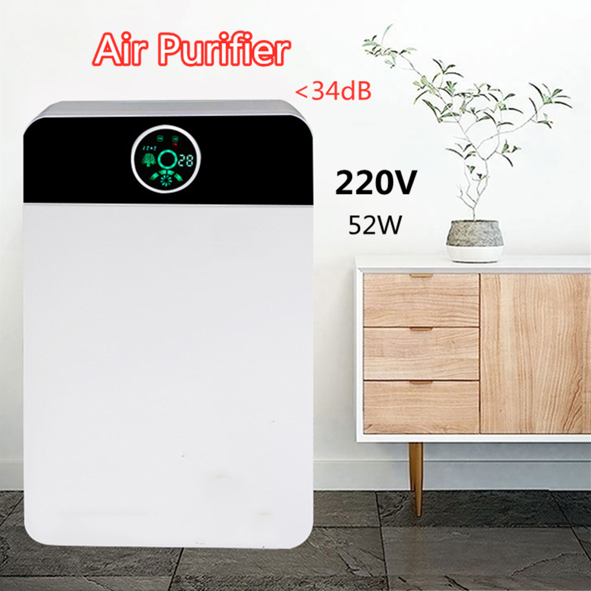 220V-Air-Purifier-Ozone-Anion-Allergens-Dust-Cleaner-Composite-Filter-W-Remote-Control-1432630-1