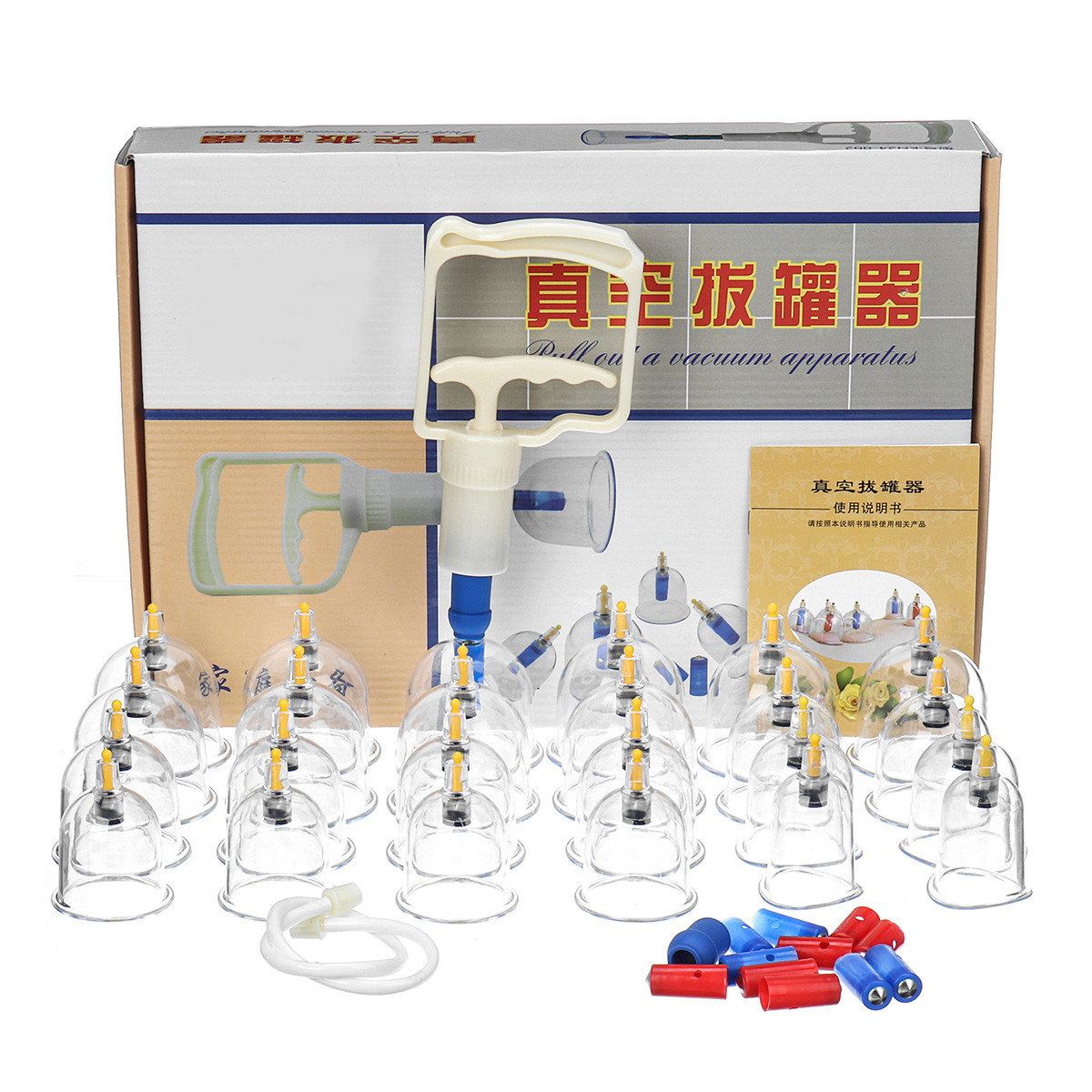 24-Cup-Vacuum-Cupping-Set-Massage-Acupuncture-Kit-Suction-Massager-Pain-Relief-Device-1693771-9